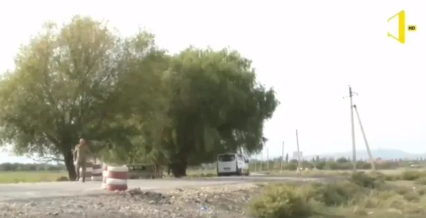 Son dakika: Ermenistan, Azerbaycan İçtimai TV çalışanı gazetecileri hedef aldı-1