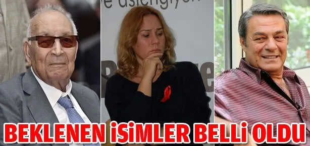 ’Akil insanlar’ belli oldu