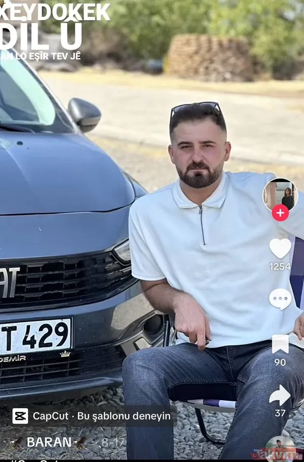 Narin'in ağabeyi Baran DEM gösterilerinde! Tavşantepe'deki suskunluk sarmalı ve DEM Parti faktörü... "Başka Narin'ler de var" iddiası - 12