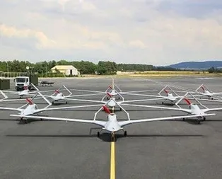 Türkiye yeni bir başarıya imza attı!