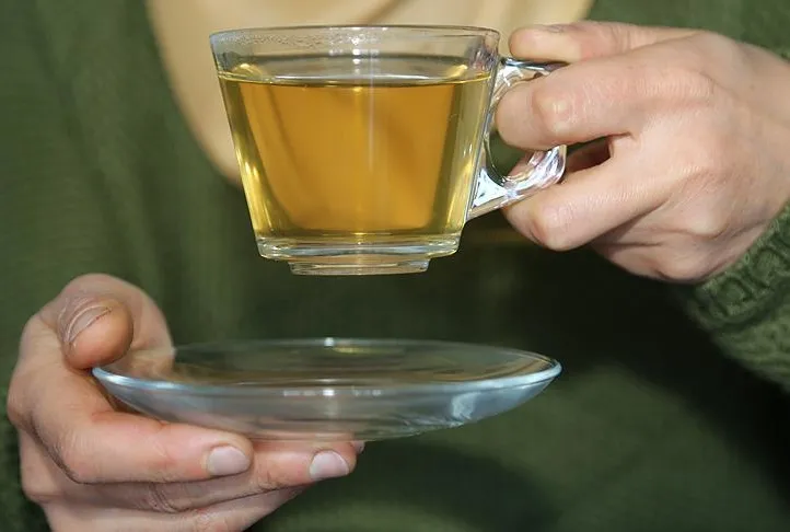 Sinsi virüslerden bitki çayıyla korunun