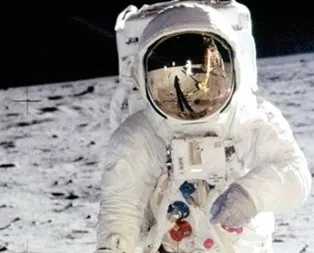 Başkan Erdoğana Rusya ziyaretinde sürpriz teklif: Uzaya Türk astronot gönderelim