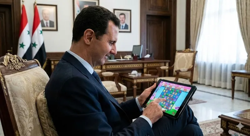candy-crush-besar-esad-bagimli-cikti-halep-duserken-putin-boyle-uyardi-tek-cikis-yolun-erdogan-1770532813547.jpeg "Candy Crush" Beşar! Esad 'bağımlı' çıktı... Halep düşerken Putin böyle uyardı: "Tek çıkış yolun Erdoğan"-3