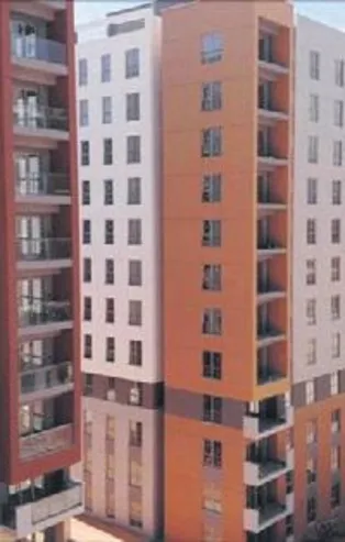 Yeni konut kredi paketine destek