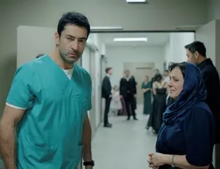 Başrolleri Kenan İmirzalıoğlu ve Afra Saraçoğlu paylaştığı A.B.İ. dizisi ilk tanıtımıyla izleyiciden büyük ilgi gördü