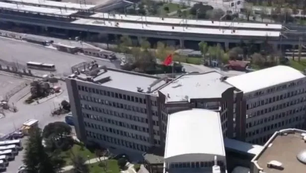 CHP'li Kadıköy Belediyesi'nde rüşvet operasyonu