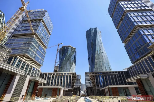 İstanbul Finans Merkezi için geri sayım! Kiralamalar başlıyor - 15