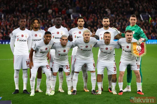 Galatasaray Manchester United maçının ardından tur hesapları! Cimbom gruptan nasıl çıkar? UEFA ülke puanı güncellendi! İşte yeni sıralama... - 1