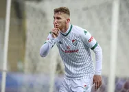 Fenerbahçe genç yıldızla anlaştı! Burak Kapacak transferi bitti