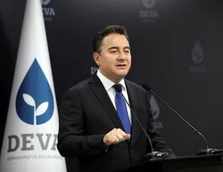 Babacan fırıldaklığın tarihini yazıyor