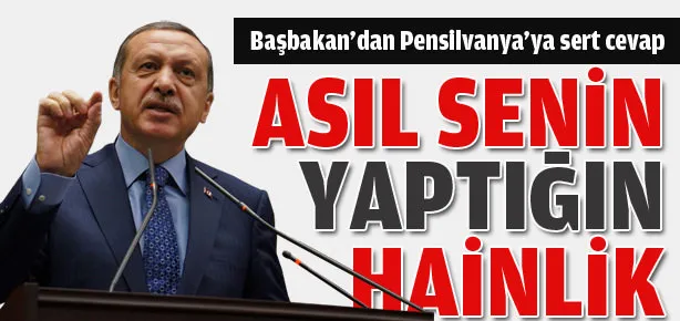 Yaptıkları yanlarına kar kalmayacak