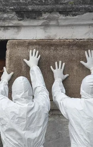 Son dakika: Üç ülkede Kovid-19 salgını nedeniyle 1520 kişi hayatını kaybetti