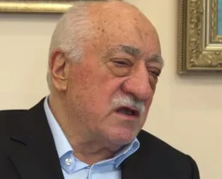 FETO’dan itiraf gibi ABD konuşması