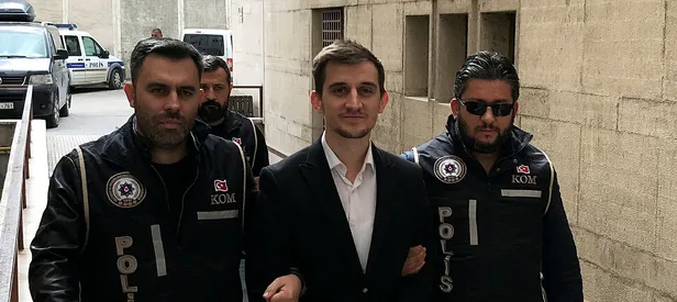 “Beni CHP’ye FETÖ sızdırdı”