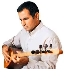 Alevi dedesi, Yaşayan İnsan Hazinesi seçildi