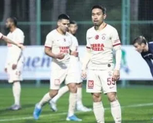 Nagatomo’ya transfer çağrısı