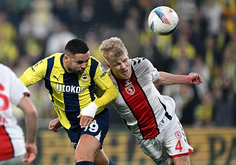 Fenerbahçeliler havaya uçacak! Yeni sezonun ilk transferi bitiyor - 2