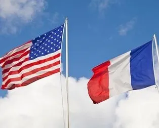 Fransa’dan Trump’a yanıt geldi!