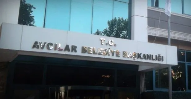 CHP'li Avcılar Belediyesi'nde skandal! Kurban satıcısından rüşvet alan 3 çalışan tutuklandı