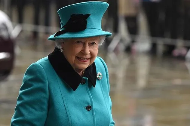Kraliçe 2'nci Elizabeth Malta'daki villasını satıyor