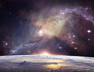 Yeni harekat alanı uzay!