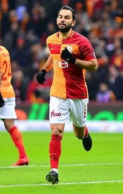 Selçuk İnan'ın bu görüntüleri olay oldu