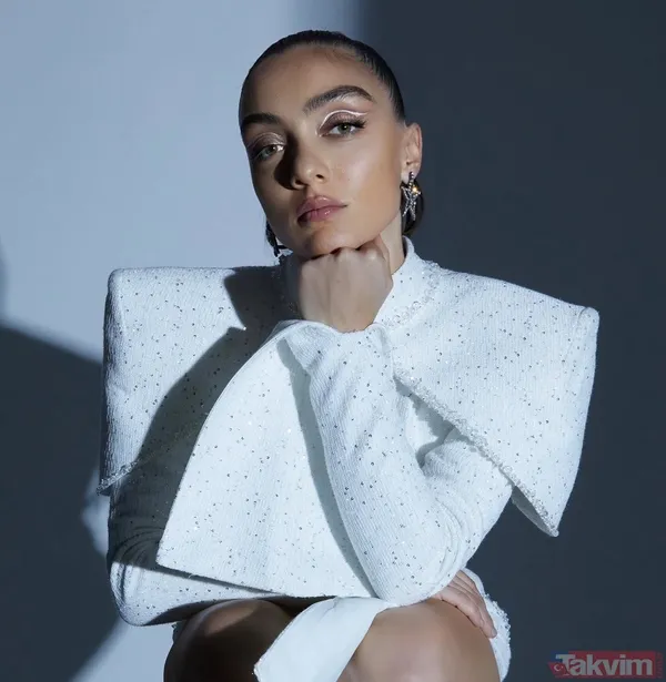 3 yıl evli kaldılar! Ömer’in Nisa’sı Merve Dizdar’ın eski eşi bakın kim çıktı! İlk kez duyan inanamadı! Meğer ünlü oyuncuyla... - 7