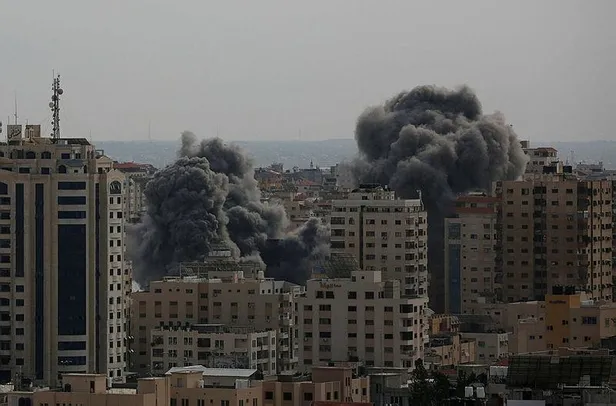 Ambargonun yeni adresi Filistin! AB Komisyonu üyesi Oliver Vahelyi duyurdu: Filistinlilere yardım ödemeleri durdurulacak-2