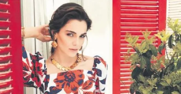 Hafsanur Sancaktutan'dan eski sevgilisi Deniz Can Aktaş’la ile ilgili şoke eden ima