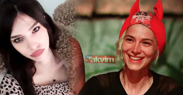 Survivor İlayda Şeker 'gelmesem anlatamazdım' dedi yalanını bir çırpıda itiraf etti! Dedesiyle ilgili sözleri olay olan İlayda...