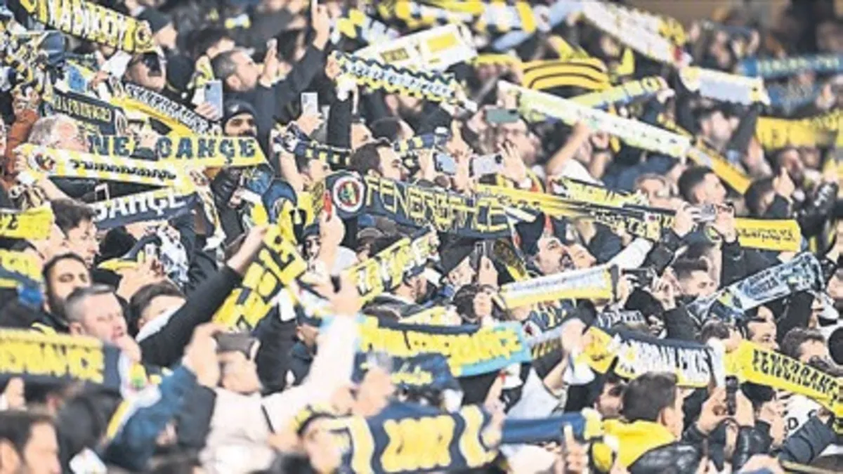 Kadıköy kapalı gişe!