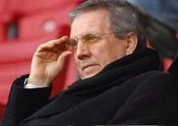 Aziz Yıldırım: Biz transferi...