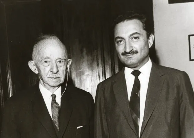 İnönü'den Ecevit'e, Ecevit'ten Kılıçdaroğlu'na... CHP'de 90 yıllık "tasfiye" rutini: Genel Sekreterler başrolde-5