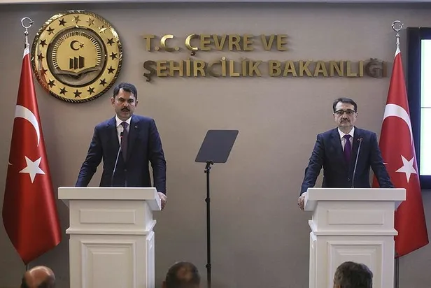 Son dakika: Bakan Kurum: 5 termik santral tamamen 1'i kısmen kapatıldı-2