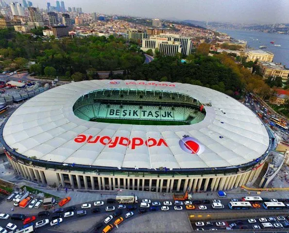 Dünya Türkiye’yi konuşacak!