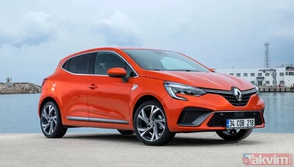 Otomobil Pazarında Dengeler Değişti: İşte En Çok Satan Modeller - 3