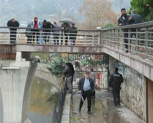 Polis uyardı vatandaş dinlemedi: Dikkat! Zehirli olabilir