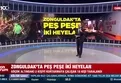 Zonguldak’ta peş peşe iki heyelan!