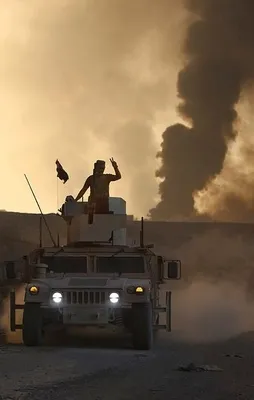 Ülke ülke Musul'da kimin ne çıkarı var?