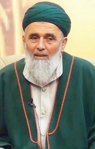 Para kaynağı Körfez ülkeleri! Çocuk tacizcisi Fatih Nurullah hakkında flaş detay