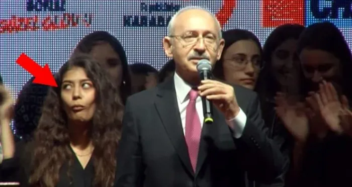 1701782050744.jpeg CHP grubuna damga vuran partili! Tanju Özcan'ı alkışlatan Özgür Özel'e karşı manalı manalı el sallayıp iç geçirdi-3
