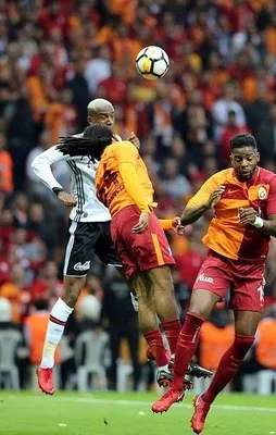 Ryan Babel'den veda gibi paylaşım!