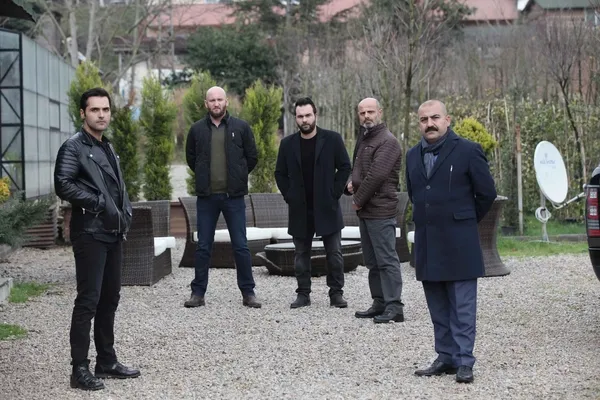 Eşkıya Dünyaya Hükümdar Olmaz yeni bölümde neler olacak?-3