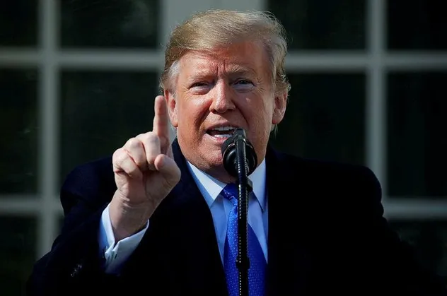 Trump'ın çağrısı Avrupa'yı karıştırdı