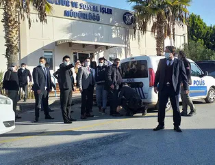 Belediye başkan yardımcısına bıçaklı saldırı! Yaralılar var