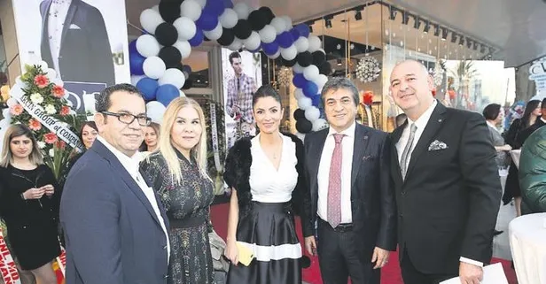 Damat Kıbrıs’a çıkarma yaptı