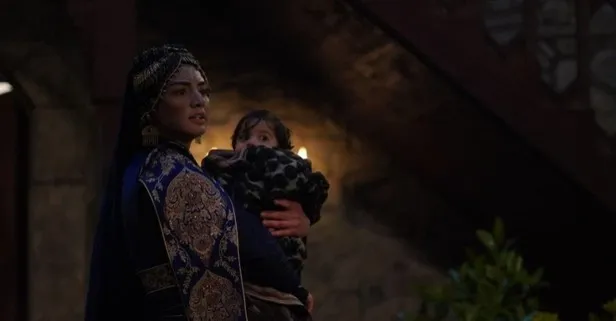 26 Nisan 2023 Kuruluş Osman 123. bölüm FULL HD, TEK PARÇA, 4K, ATV, Youtube izle! KURULUŞ OSMAN 123. bölüm izle!