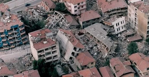 deprem nasil olusur deprem aninda ne yapmak gerekir yardim cantasinda neler olmali takvim