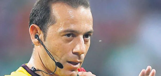 Çakır’a tarihi görev