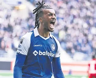 Önce 6 numara sonra sol bek